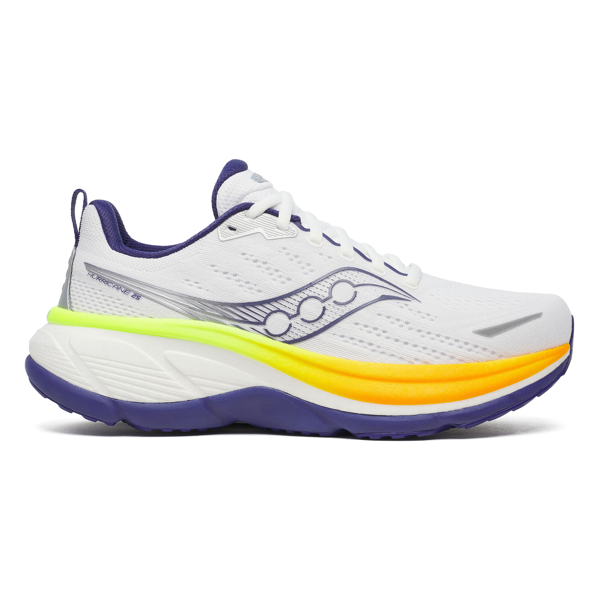 Saucony