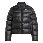 Vêtements adidas adidas Essential Veste duvet Femmes-noir