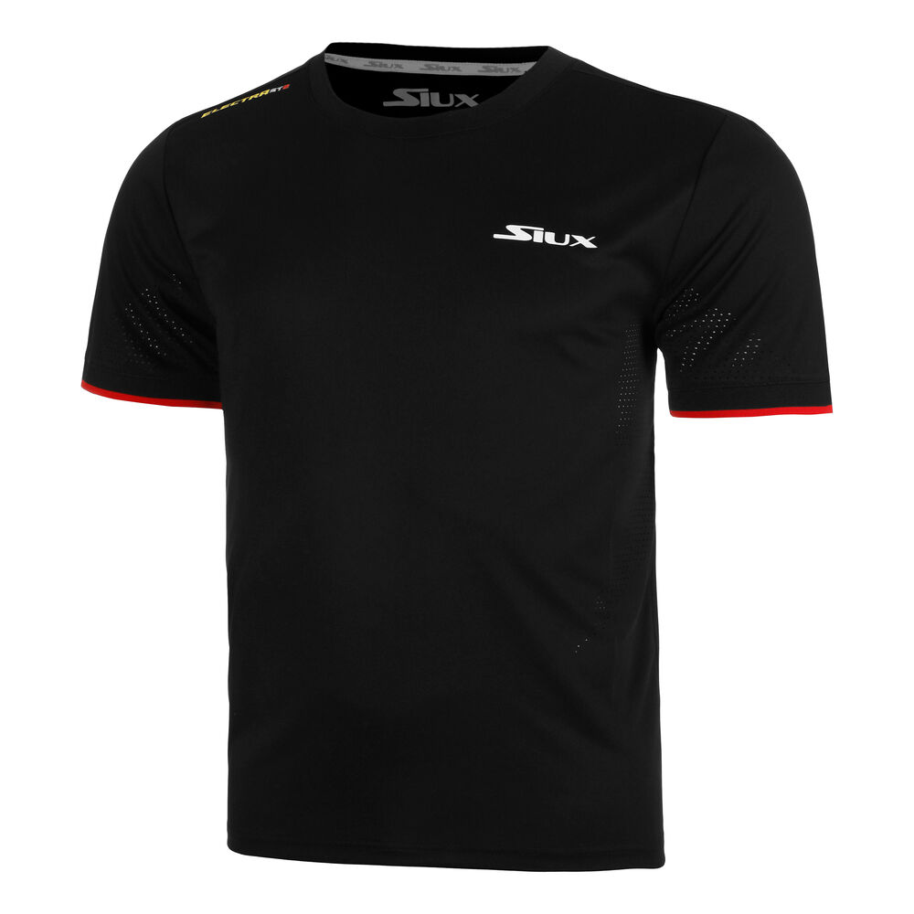 Siux Electra Stupa T-shirt Hommes