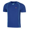 Newcombe T-shirt Hommes-Bleu Foncé
