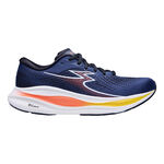 Chaussures de running 361 Grad 361° Ventus Chaussure De Running Sans Stabilisateurs Hommes-Bleu Foncé,Orange