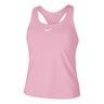 Dri-Fit Swoosh Bra Débardeur Tank Top Femmes-Vieux Rose, Pink