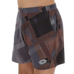 Vêtements Lotto Lotto Tech IV 7in Shorts Hommes-Gris Clair