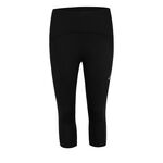 Vêtements ASICS ASICS Road High Waist Collant de course Femmes-noir