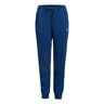 Squadra III Pantalon Survêtement Femmes-Bleu