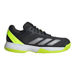 Chaussures De Tennis adidas Courtflash K AC