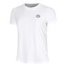 Crew Chill T-shirt Femmes-Blanc