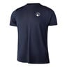 Receiver T-shirt Hommes - bleu, 