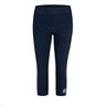 Crew Collant Tight Femmes-Bleu Fonc&eacute;
