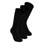 V&ecirc;tements Tennis-Point Tennis-Point Chaussettes De Tennis Pack De 3-Noir