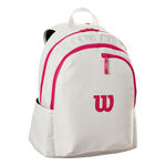 Wilson Wilson Tour Advantage Sac À Dos-Blanc,Pink