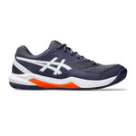 Chaussures De Tennis ASICS Gel-Dedicate 8 CLAY
