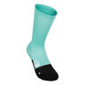Never Stop Crew Chaussettes De Running-Mint