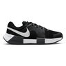 Zoom GP Challenge 1 Chaussures Toutes Surfaces Hommes-Noir,Blanc