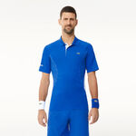 Vêtements Lacoste Lacoste Polo Hommes-Bleu,Blanc