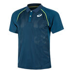 Vêtements ASICS MATCH ACTIBREEZE POLO