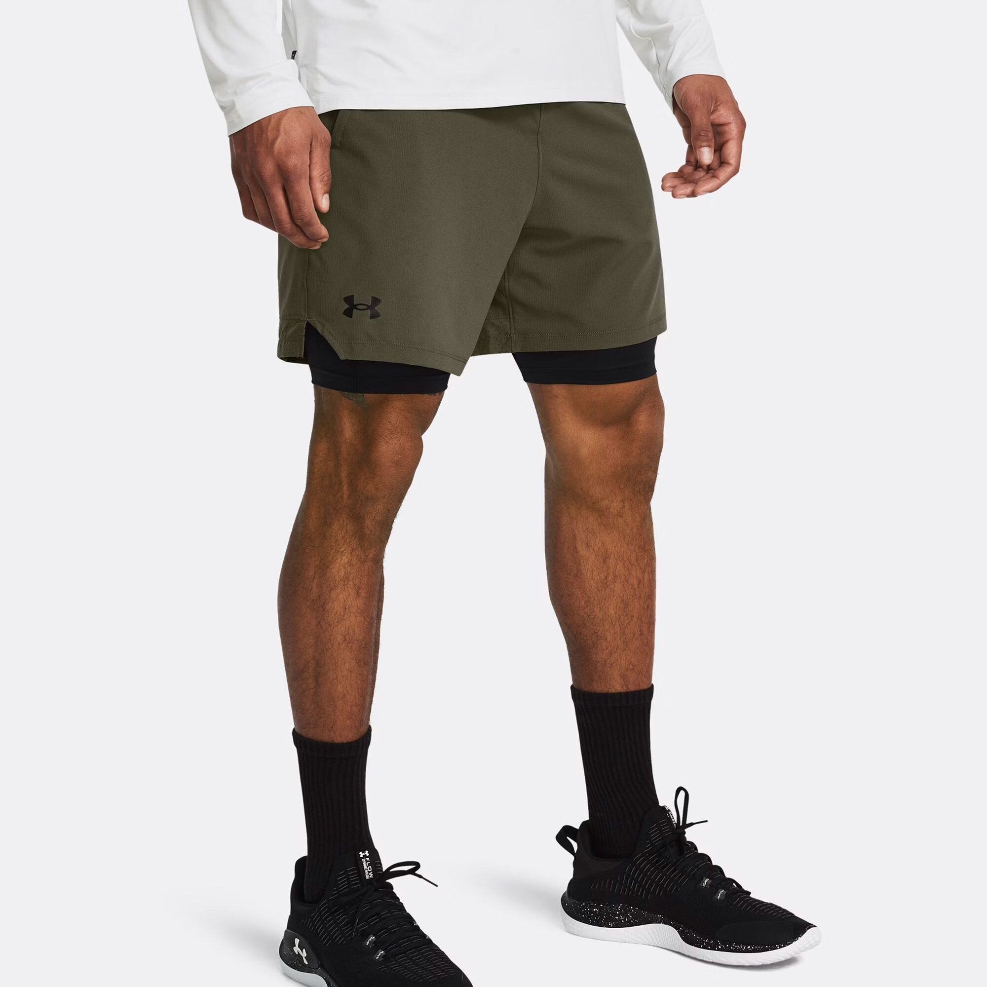 Under Armour