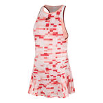 Vêtements Lotto Lotto Tech III Robe Femmes-Abricot, Multicouleur