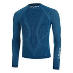 Vêtements UYN UYN Elevatyon Biomorph Maillot De Corps Hommes-Bleu
