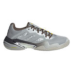 Chaussures de tennis adidas adidas Barricade 13 x Brain Dead Chaussures toutes surfaces Hommes-gris