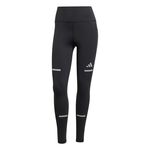 Vêtements adidas adidas adi365 Collant de course Femmes - noir, 