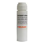 Accessoires Raquettes HEAD Logostift weiß
