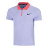 Dri-Fit Advantage Slam Ultra  NY Polo Hommes - lilas, orange