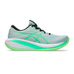 Chaussures de running ASICS ASICS Gel-Cumulus 28 Chaussure de running sans stabilisateurs Hommes-vert, vert