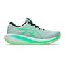 Gel-Cumulus 28 Chaussure de running sans stabilisateurs Hommes-vert, vert