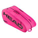 HEAD HEAD Tour Housse de raquette Lot de 9 - pink