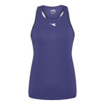 Vêtements Diadora Diadora Icon Débardeur Tank Top Femmes-Bleu