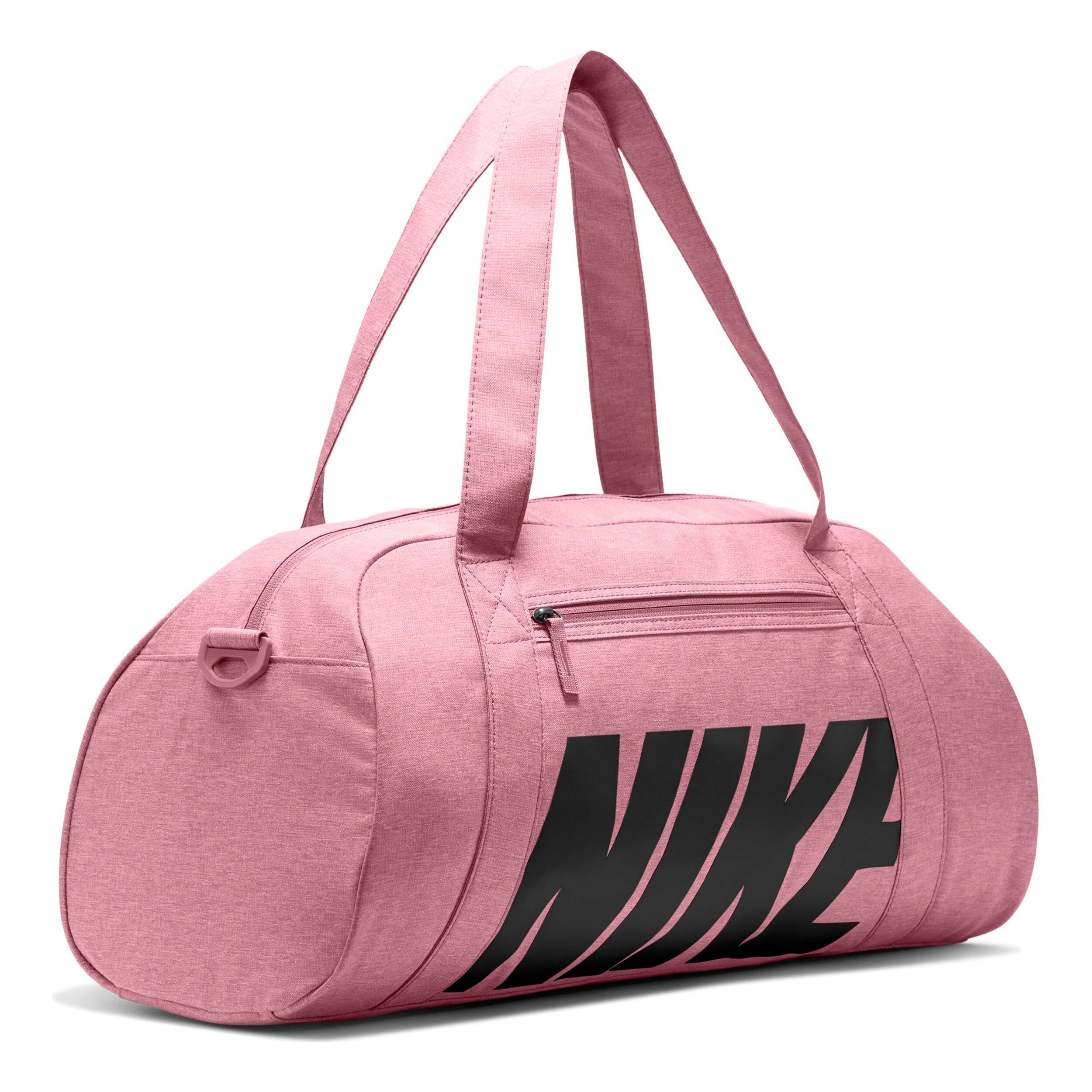 Sac de sport nike rose et noir outlet
