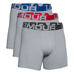 Charged Cotton 6in Boxer Short 3er Pack