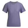 Own The Run Maillot De Course Femmes-Violet