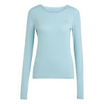 Vêtements adidas adidas adi365 Climacool Maillot de course Femmes - mint, 