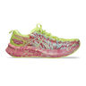 Noosa Tri 16 Chaussure De Compétition Femmes-Vert Fluo,Corail