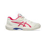 Gel-Game Chaussures Toutes Surfaces Enfants-Crème,Berry