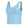 Motion EMEA Débardeur Tank Top Femmes-Bleu