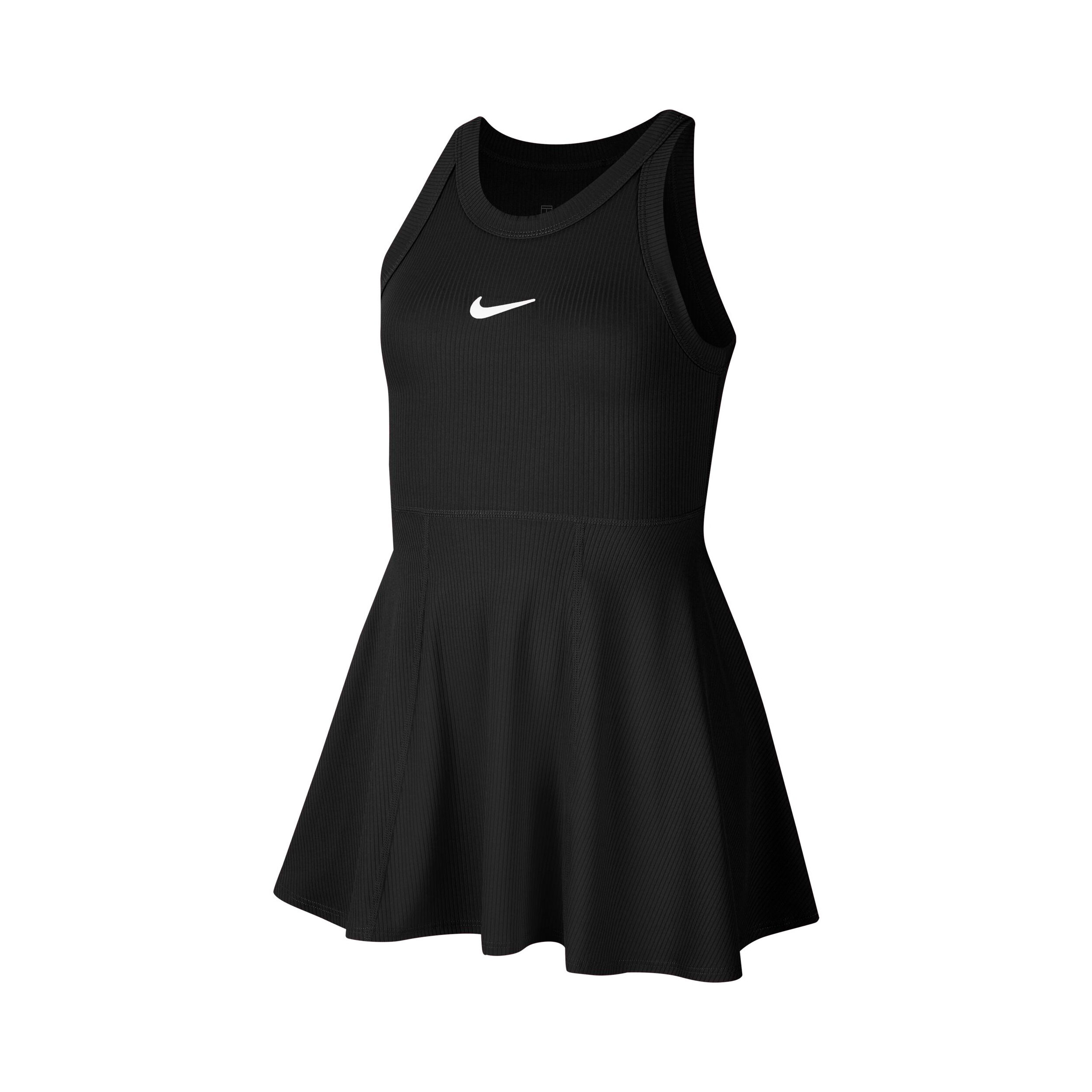 Robe de tennis nike 2025