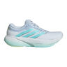 Supernova Rise 3 Chaussure de running sans stabilisateurs Femmes-bleu, turquoise
