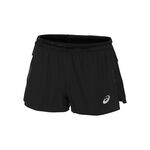 V&ecirc;tements ASICS ASICS Metarun Short De Running Hommes-Noir
