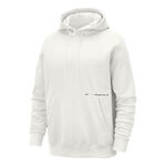Nike Nike Everyone Watches Womens's Sports Sweat à capuche Femmes-beige,noir