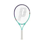 Raquettes de tennis Prince Prince Ace/Face 21 Raquettes enfants Cordé