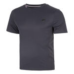Vêtements Fila Fila Mateo T-shirt Hommes-Anthracite
