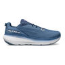 FWD Via 2 Chaussure de running sans stabilisateurs Hommes - bleu fonc&eacute;, bleu clair