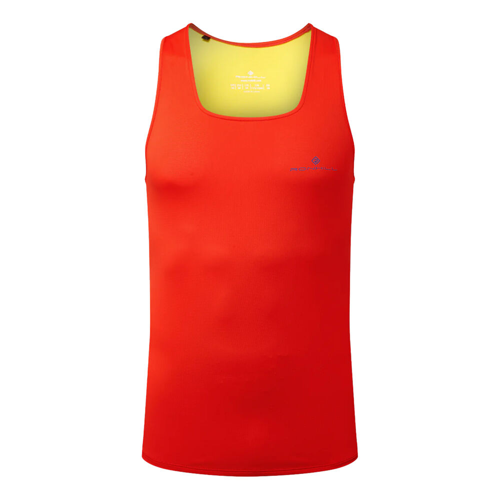 Ronhill Tech Revive Racer Débardeur Tank Top Hommes