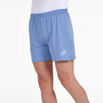 Bullpadel Bullpadel CECLAVIN Shorts Hommes-bleu
