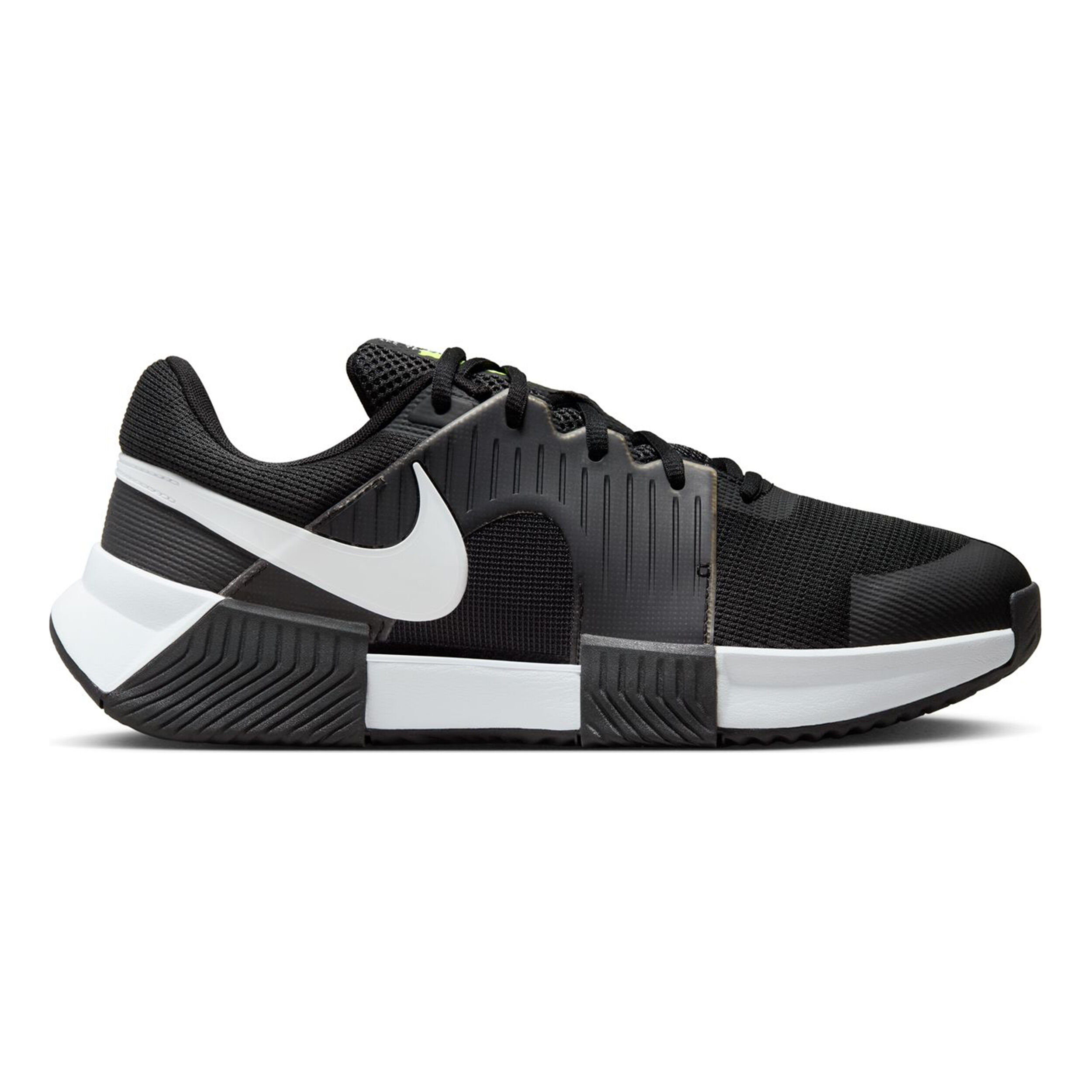 Nike zoom 2000 noir et blanc top