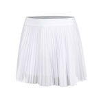 Vêtements Fila Fila Isla Jupe Femmes-Blanc