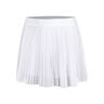 Isla Jupe Femmes-Blanc